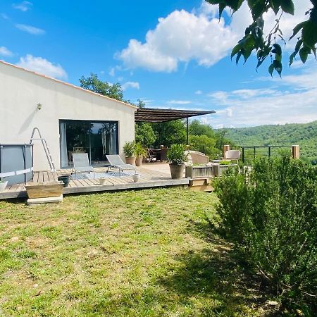 Superbe Villa En Provence 85 M2 Puimichel 外观 照片