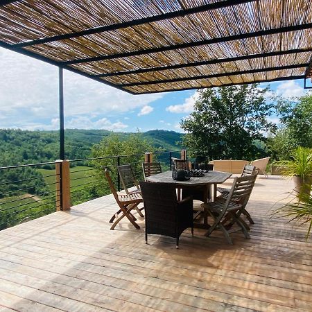 Superbe Villa En Provence 85 M2 Puimichel 外观 照片