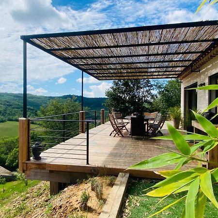 Superbe Villa En Provence 85 M2 Puimichel 外观 照片
