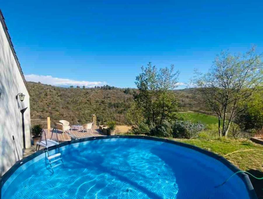 Superbe Villa En Provence 85 M2 Puimichel 外观 照片