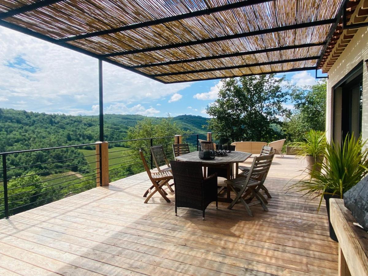 Superbe Villa En Provence 85 M2 Puimichel 外观 照片